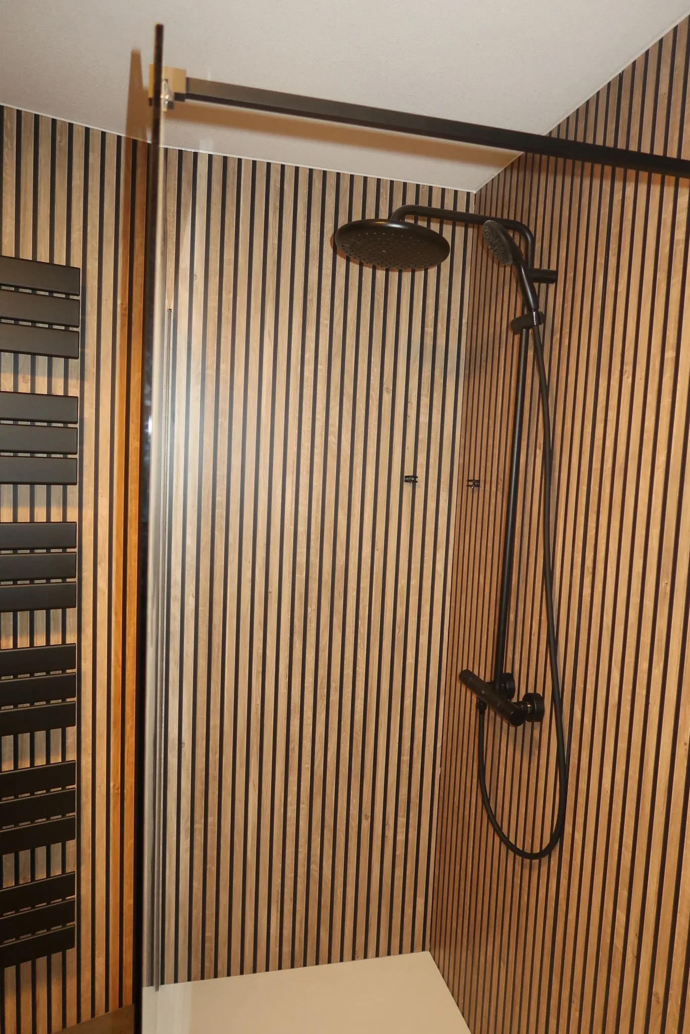 Veilig Baden resultaat