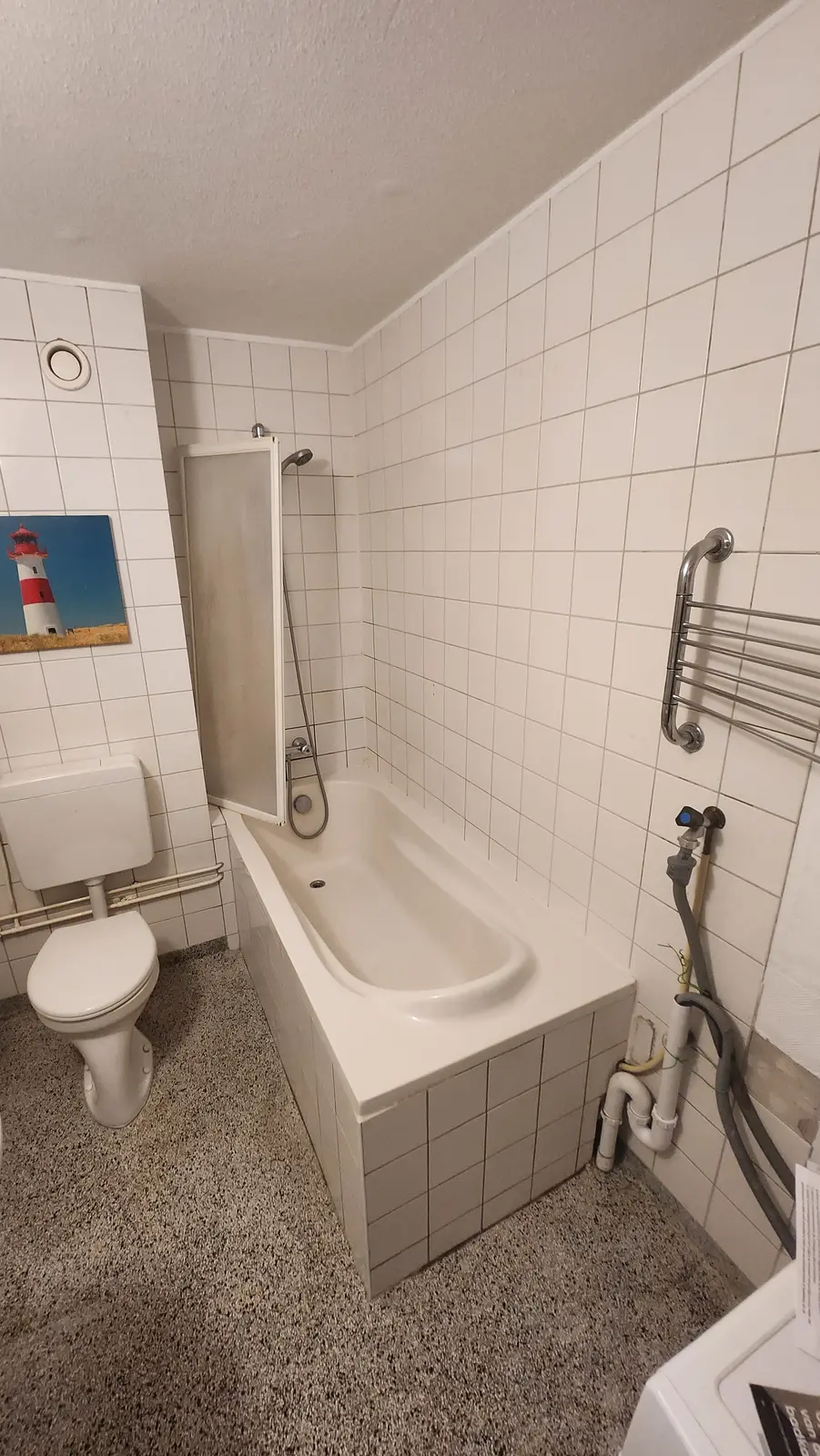 Voor: Inloopdouche — 2023-09-07