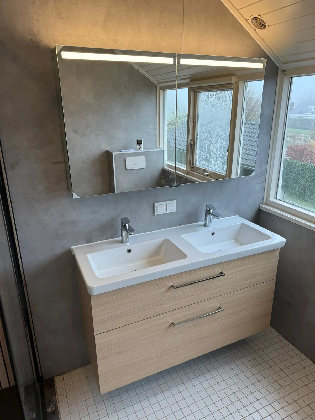 Wandbeugels — 2025-01-17