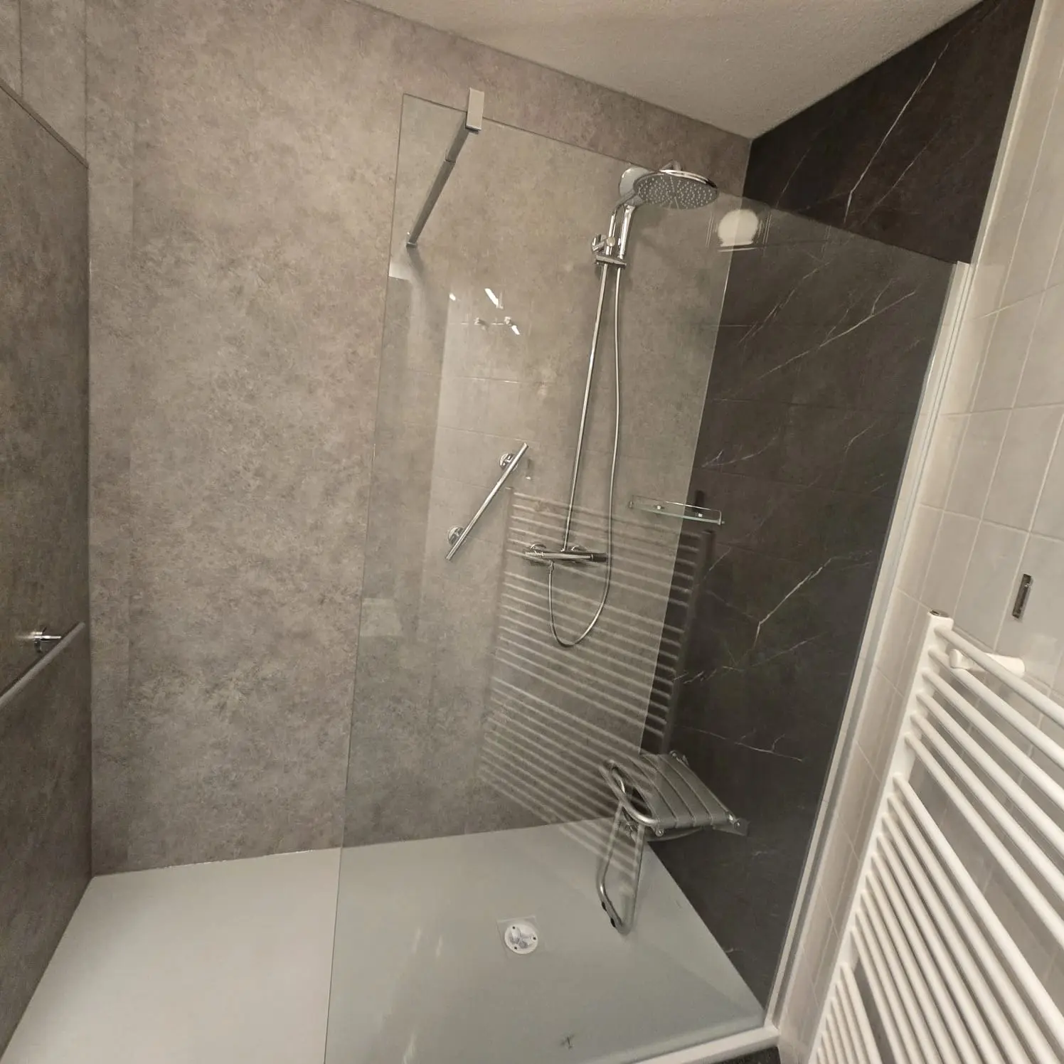 Wandbeugels — 2025-01-17