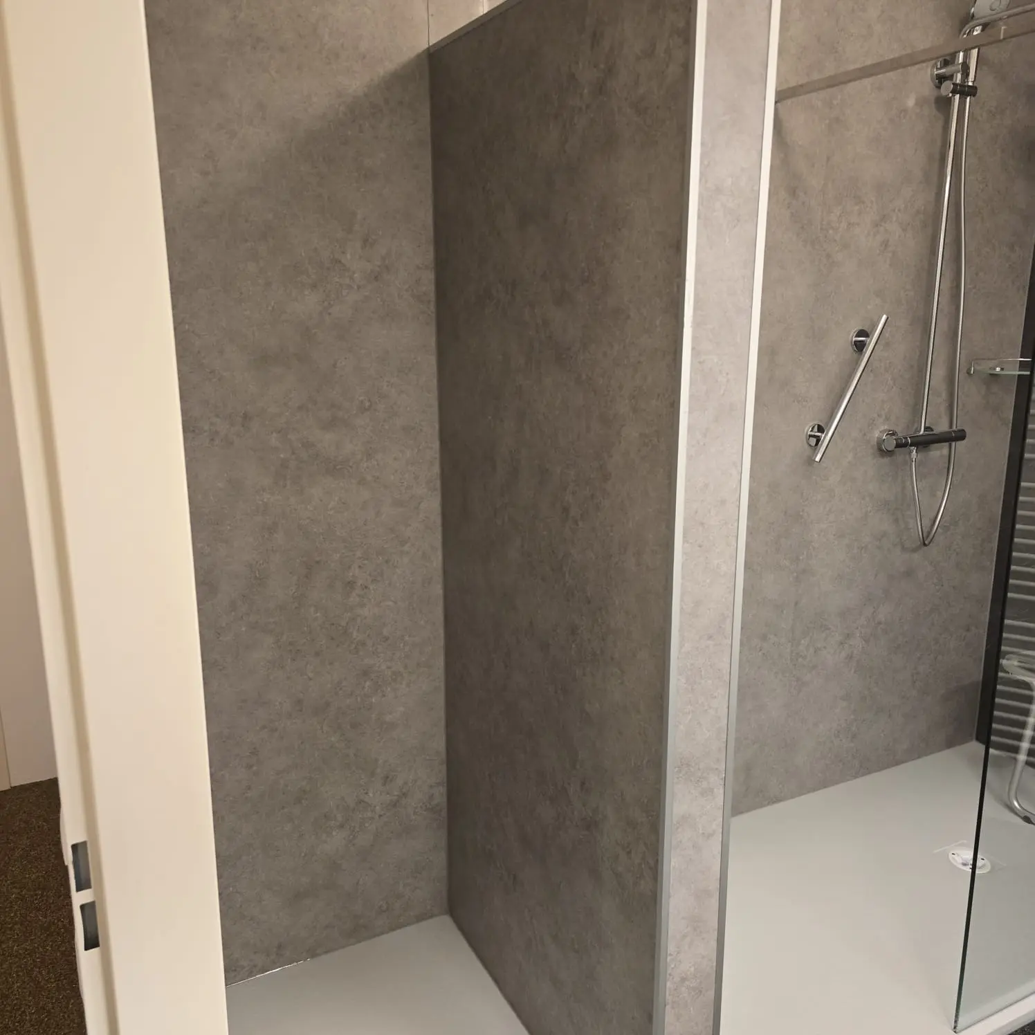 Wandbeugels — 2025-01-17