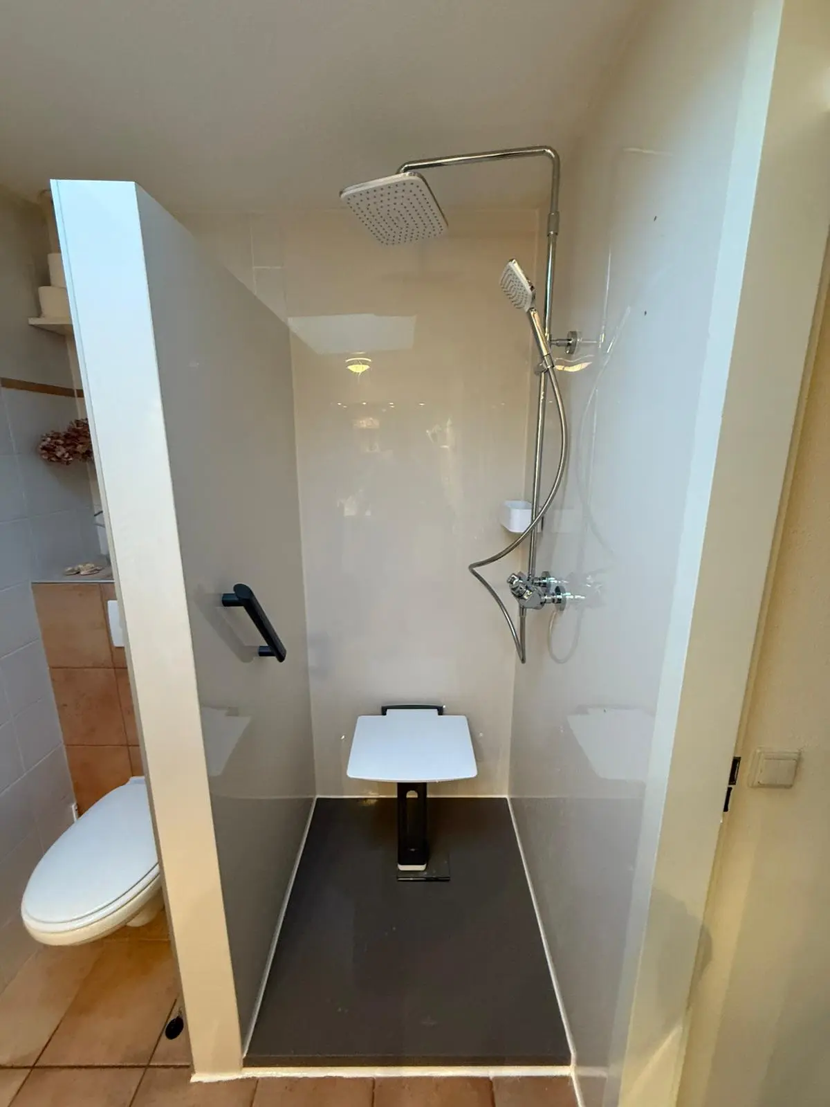 Wandbeugels — 2025-01-27