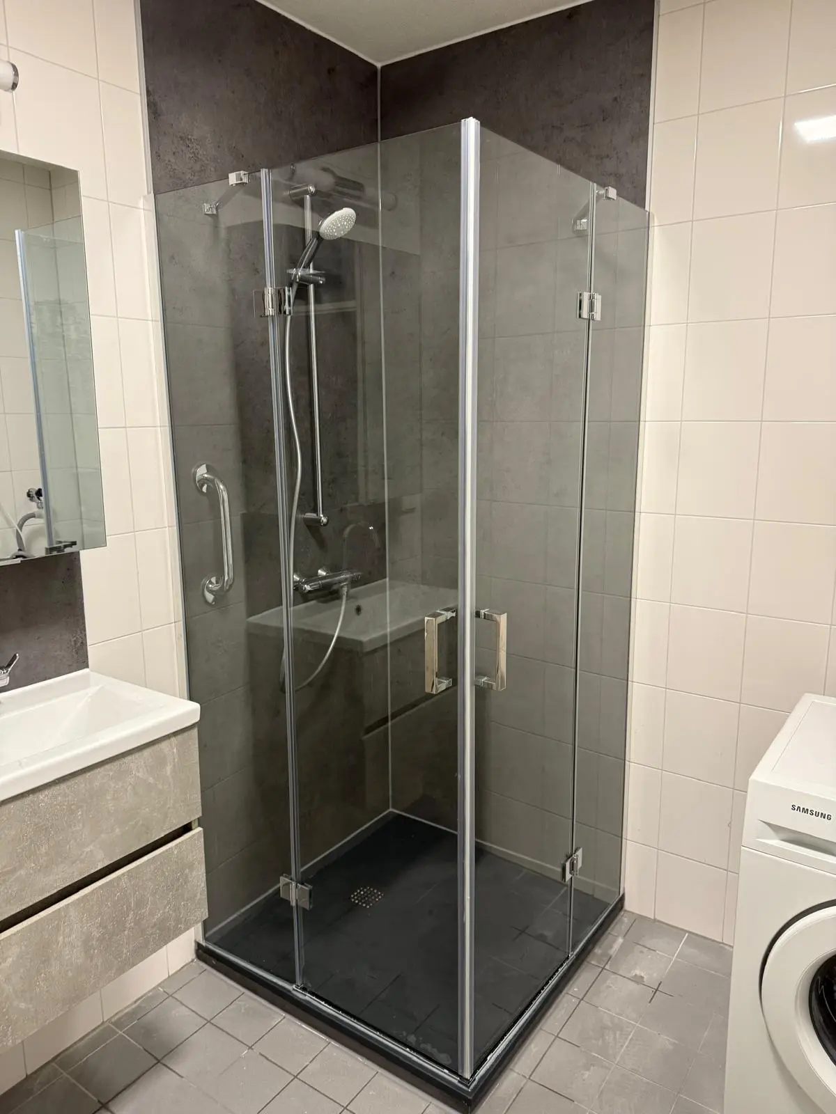 Inloopdouche — 2025-02-05