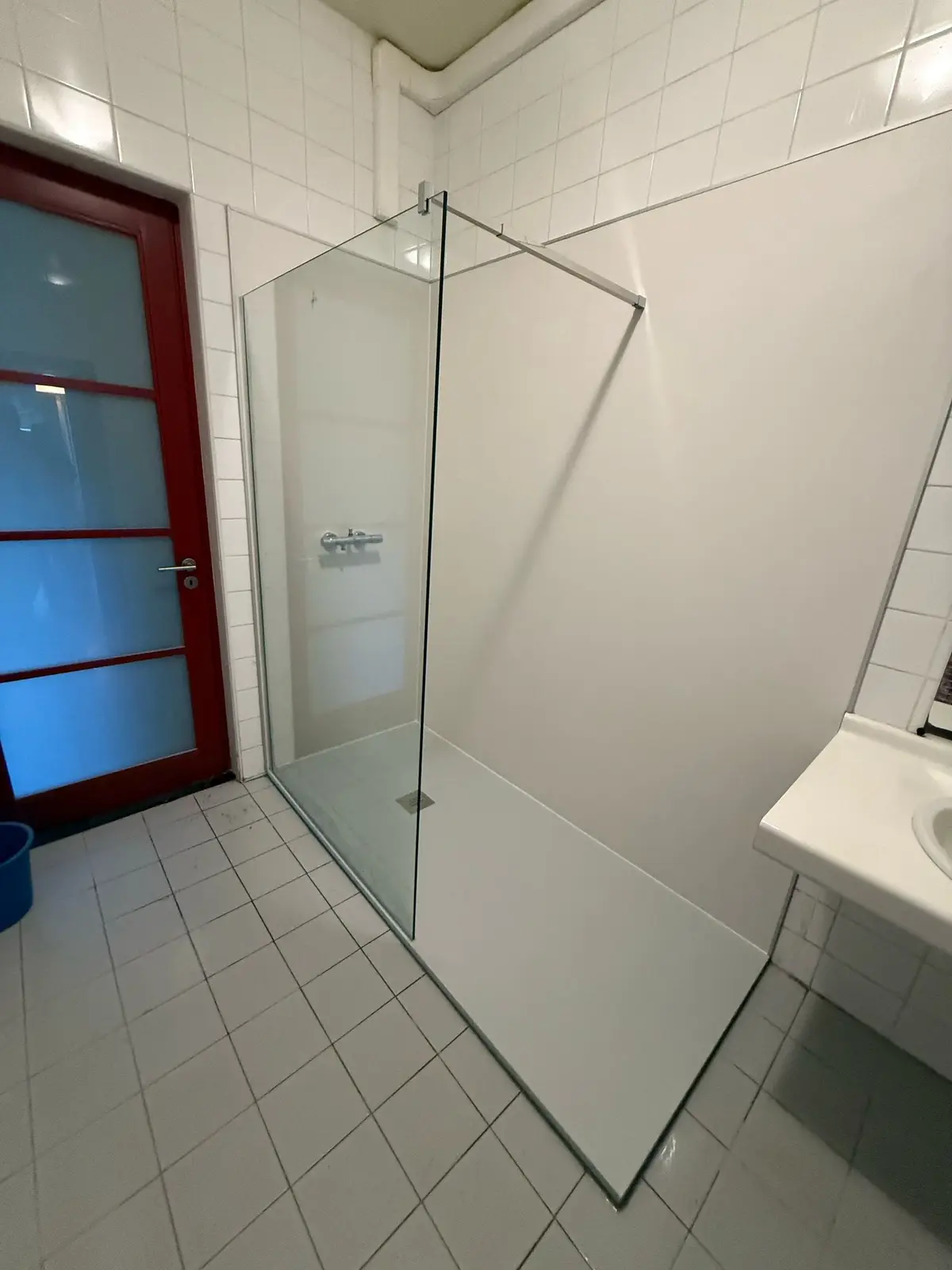 Drempelloos — 2025-02-22