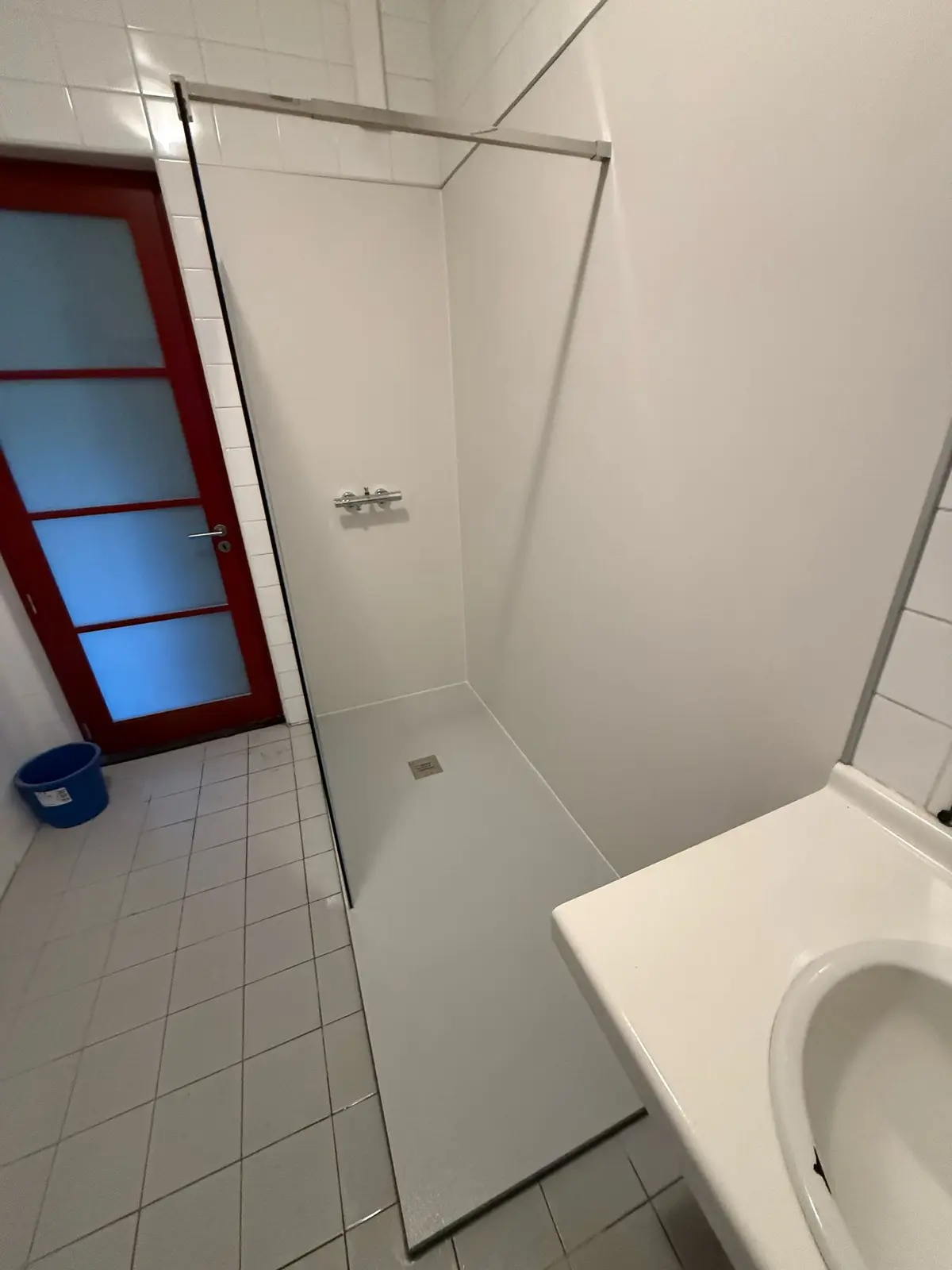 Drempelloos — 2025-02-22