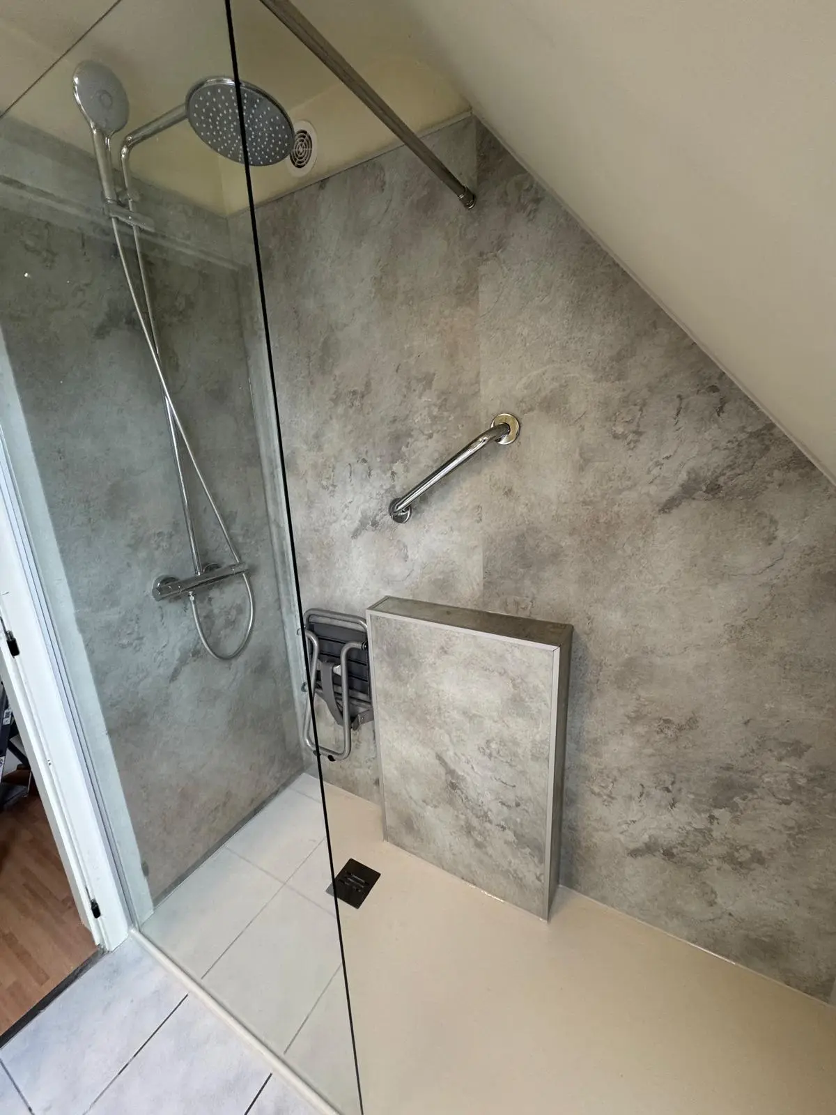 Wandbeugels — 2025-02-26