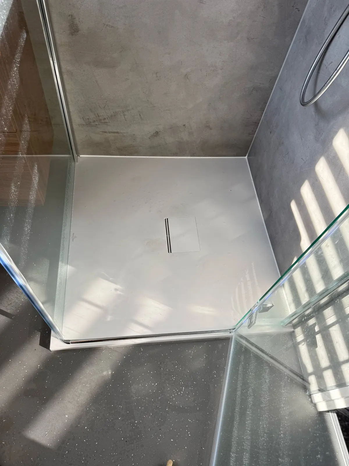 Drempelloos — 2025-03-03