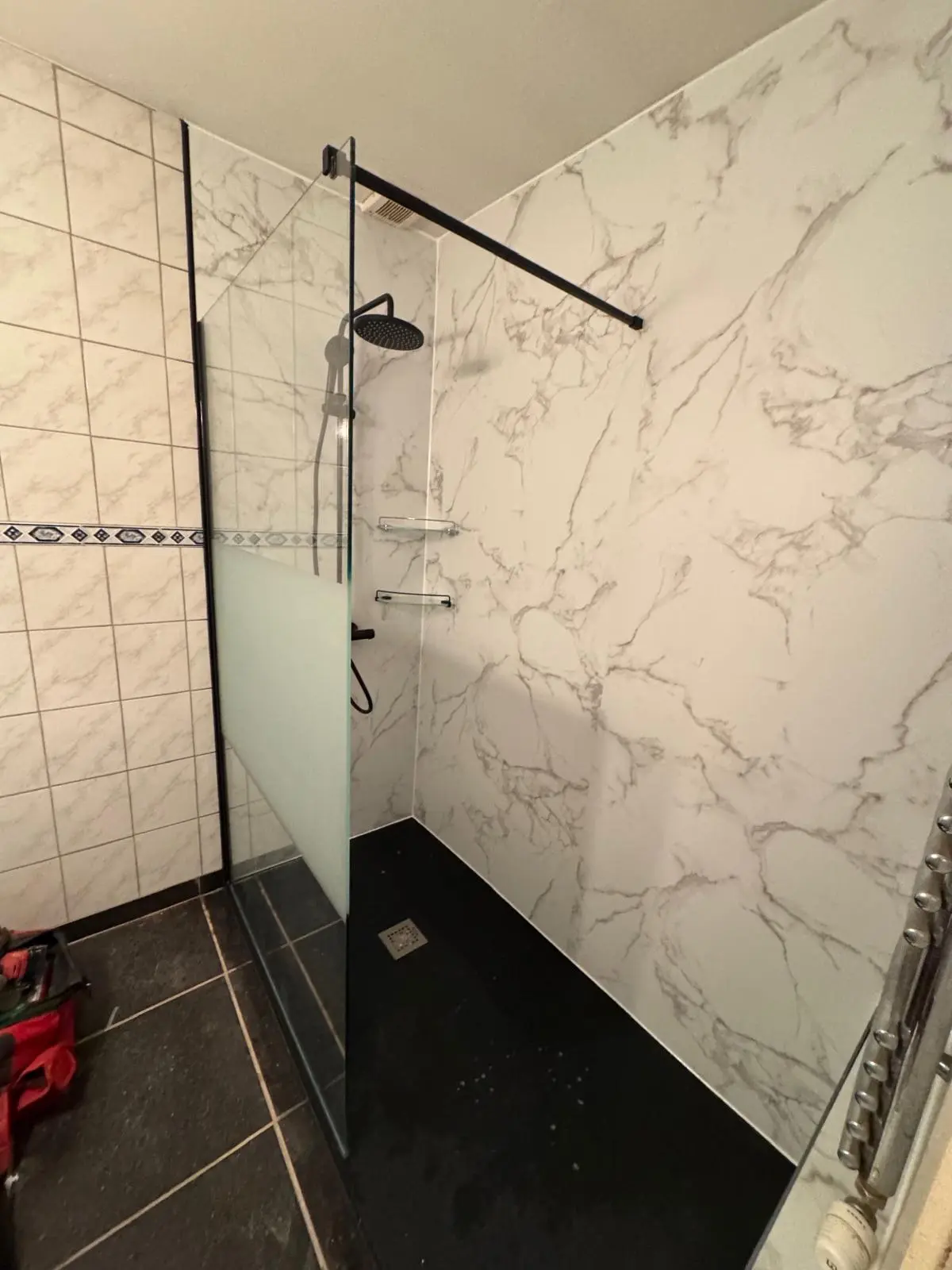 Drempelloos — 2025-03-03