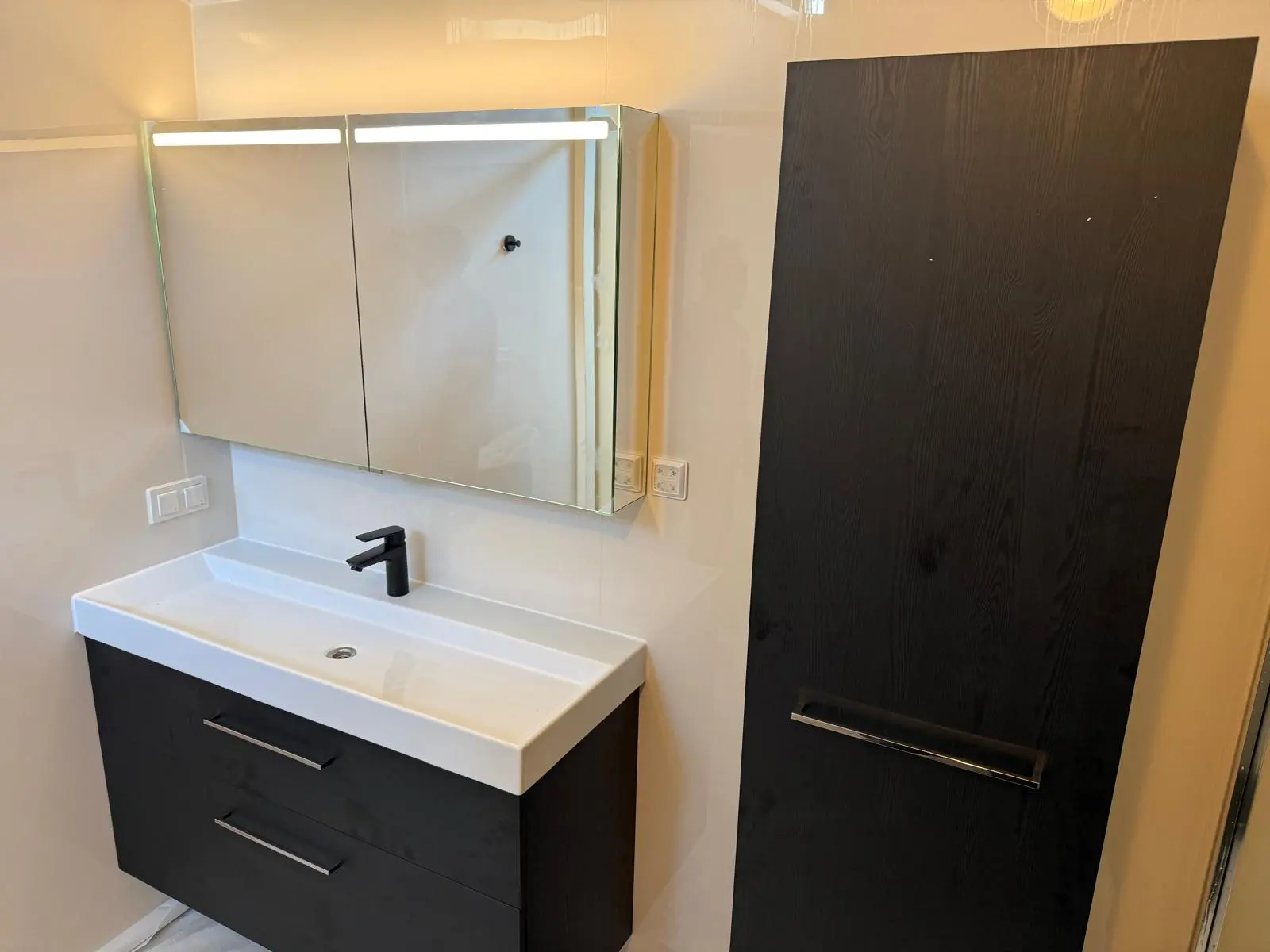 Wandbeugels — 2025-03-07