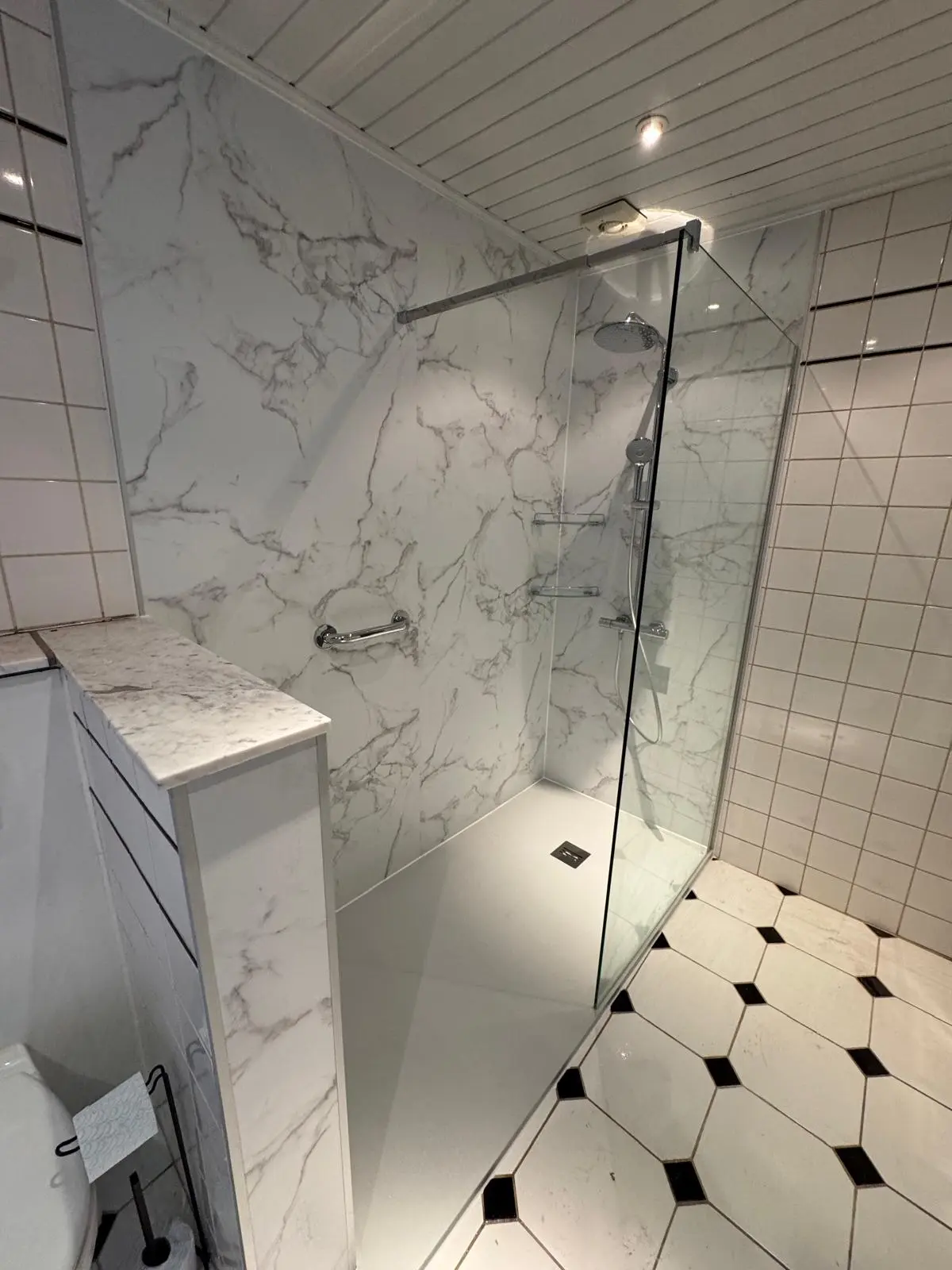 Wandbeugels — 2025-03-19