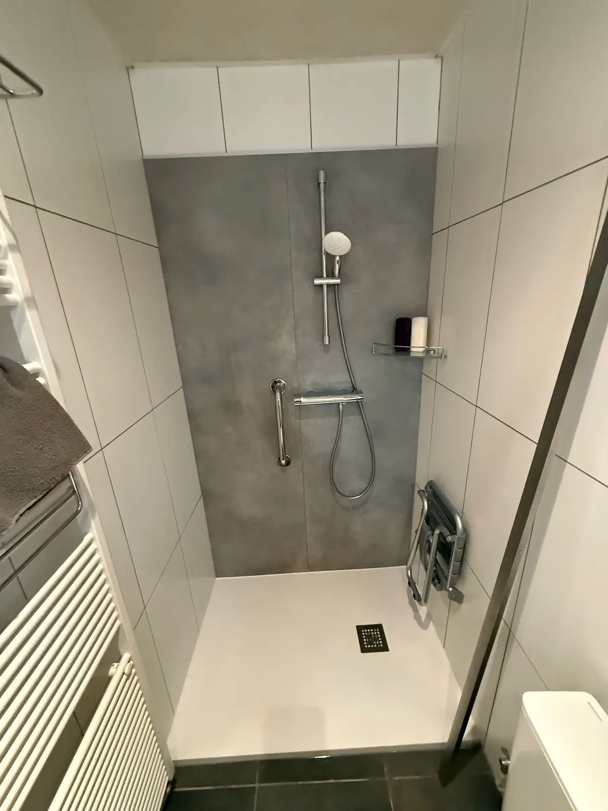 Wandbeugels — 2025-03-19