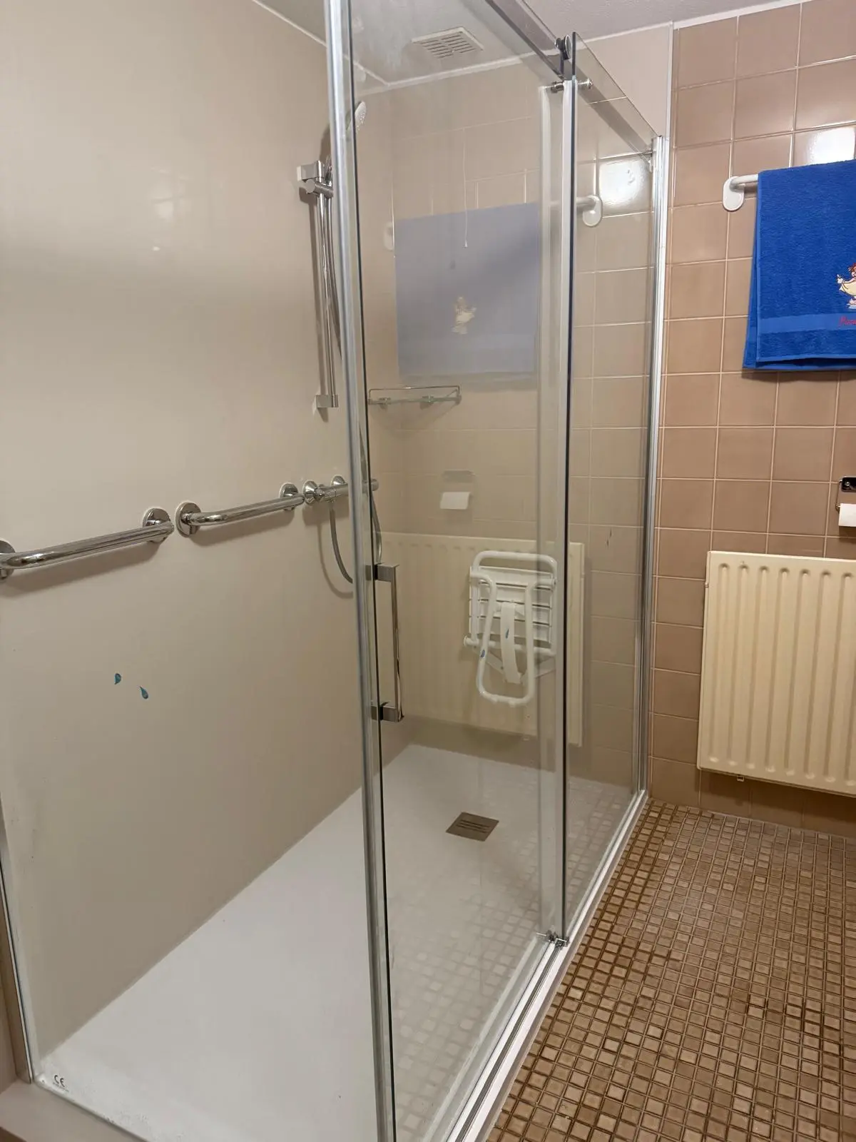 Wandbeugels — 2025-03-19