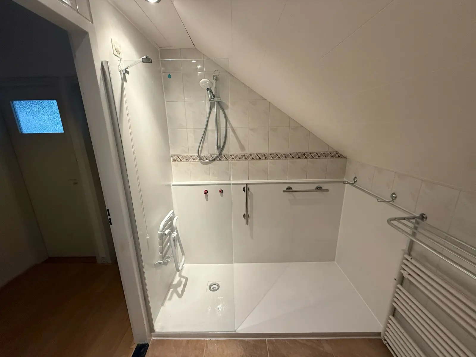 Drempelloos — 2025-04-15