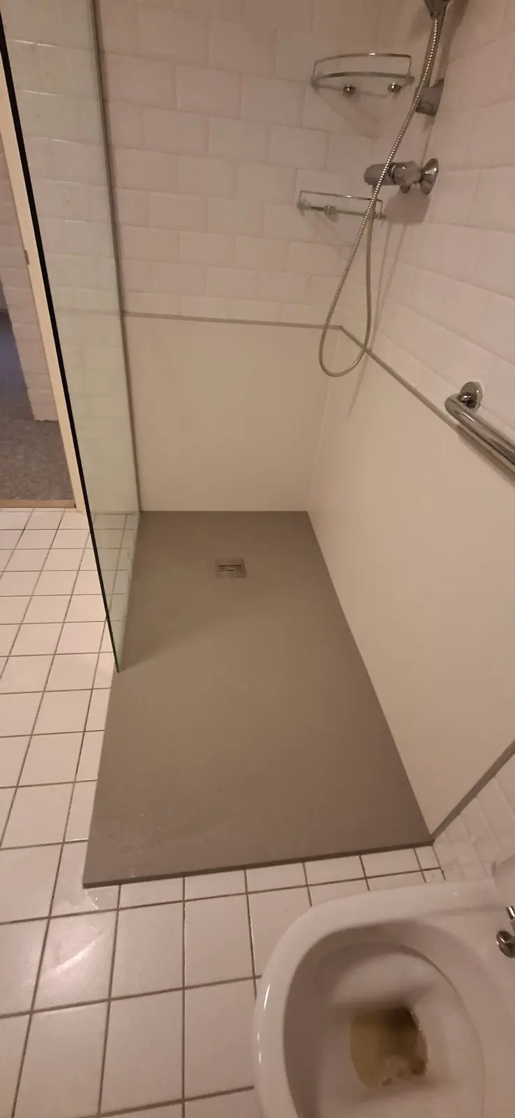 Wandbeugels — 2025-04-24