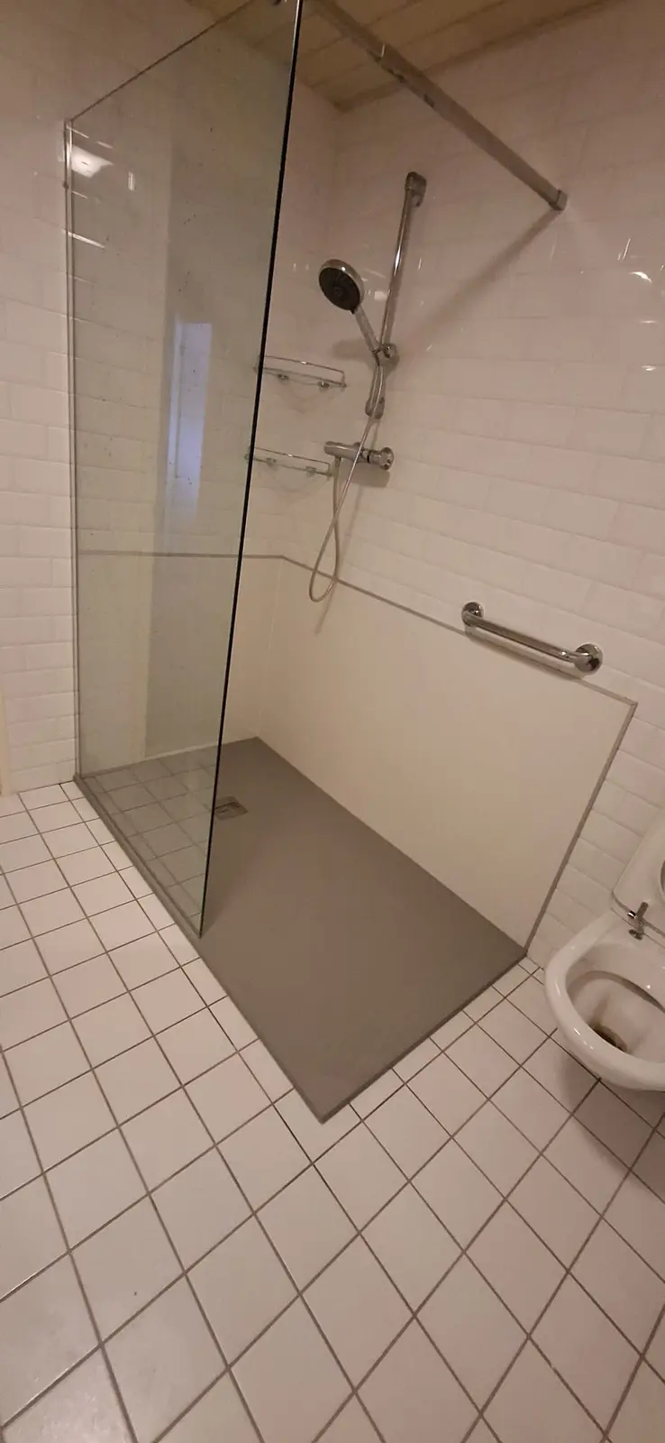 Wandbeugels — 2025-04-24