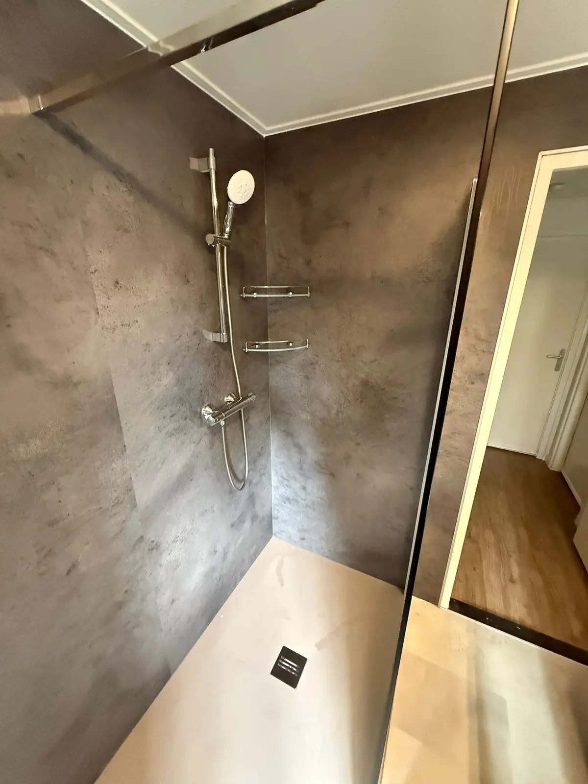 Drempelloos — 2025-05-07