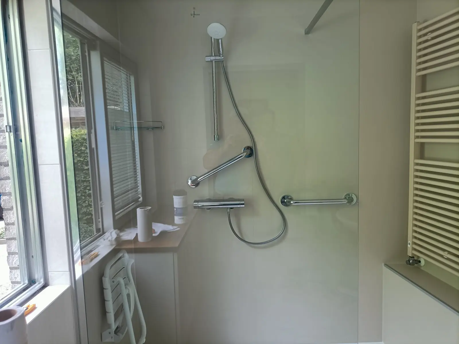 Drempelloos — 2025-06-04