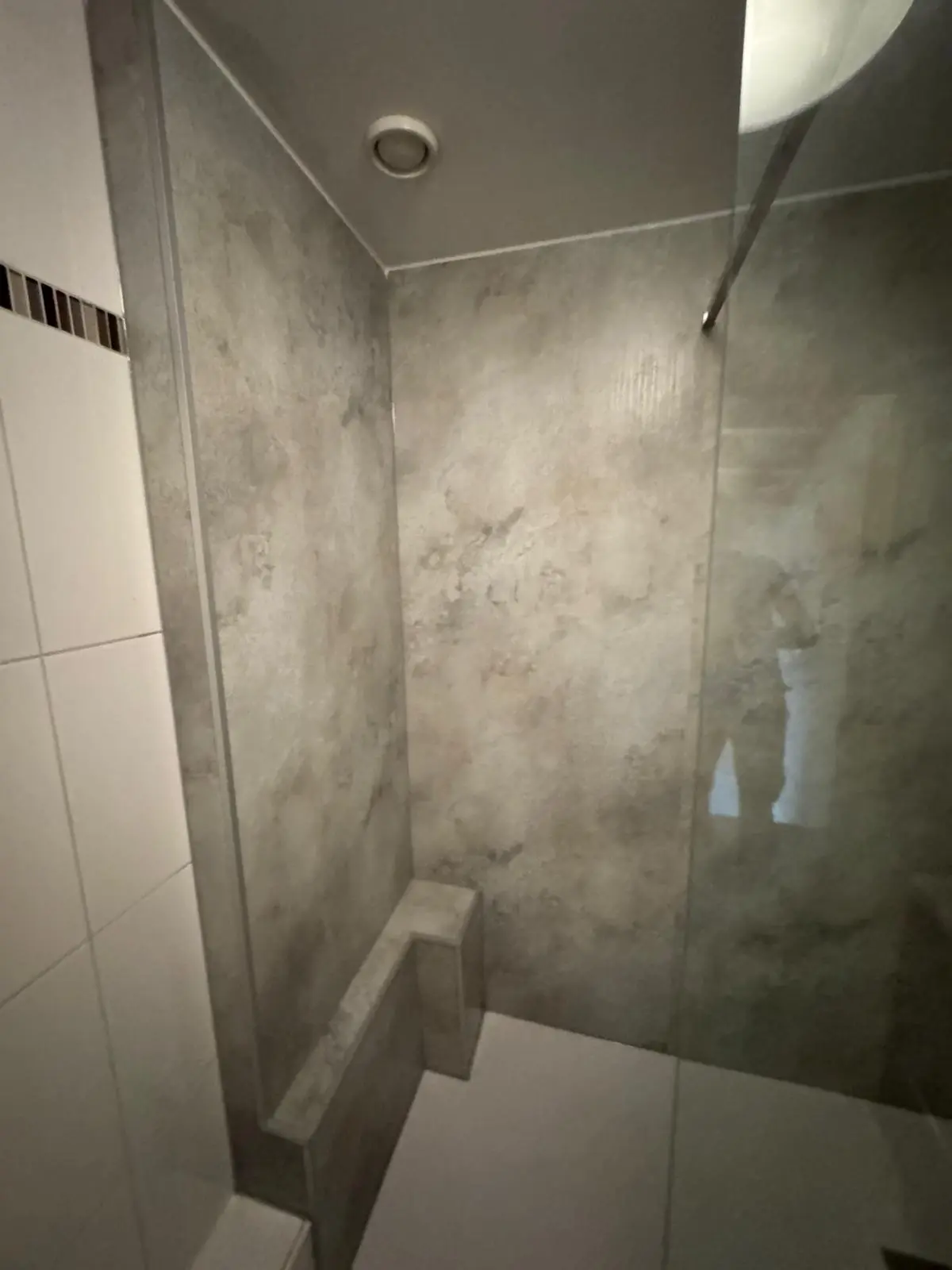 Inloopdouche — 2025-06-09