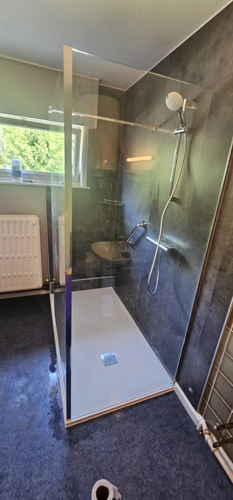 Wandbeugels — 2025-06-12