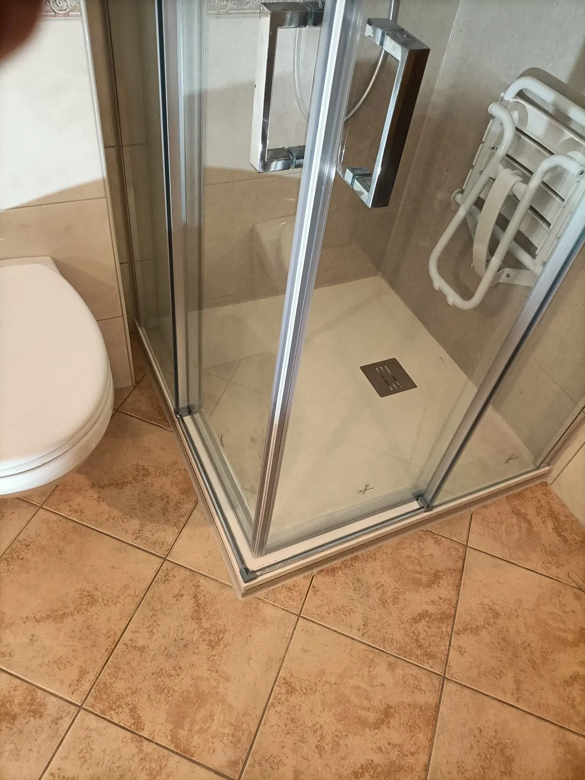 Inloopdouche — 2025-07-05