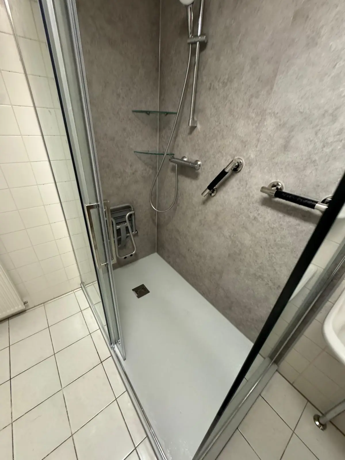 Wandbeugels — 2025-07-08