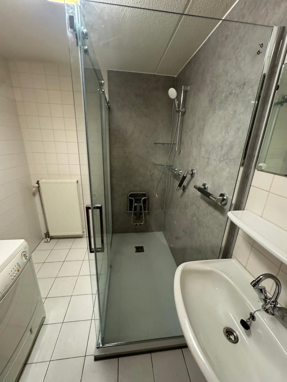 Wandbeugels — 2025-07-08