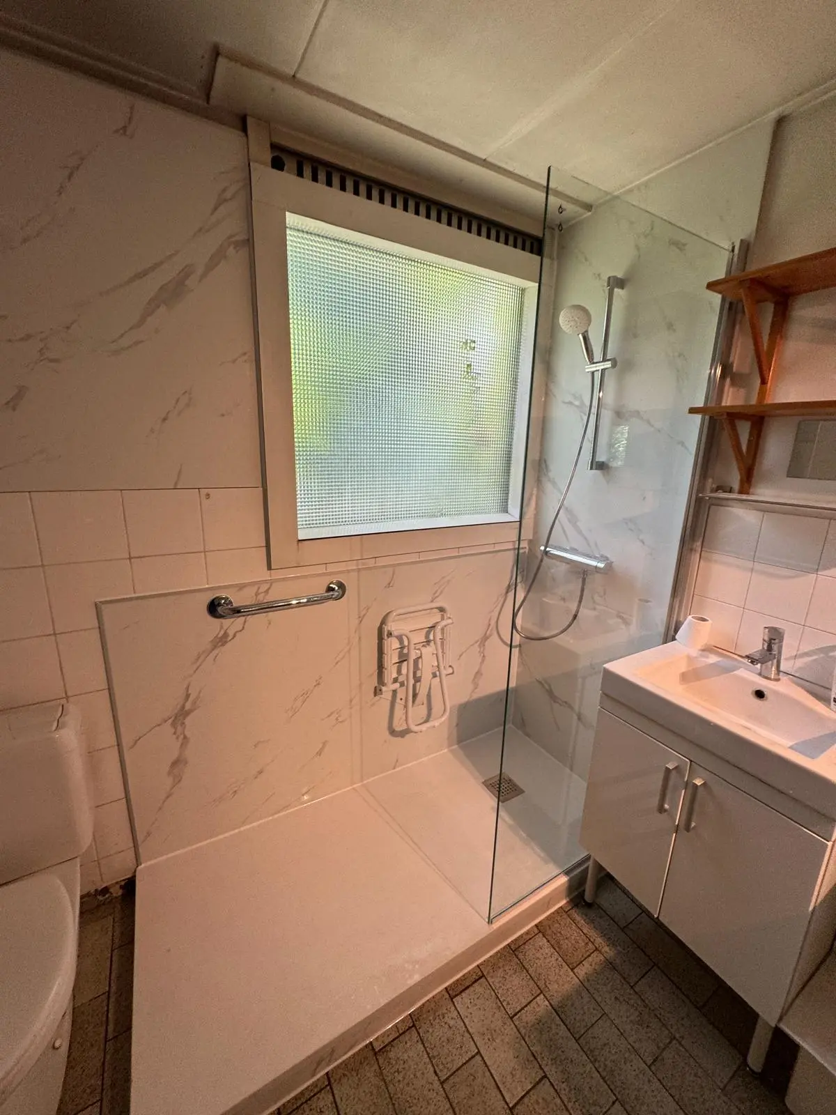 Drempelloos — 2025-07-14