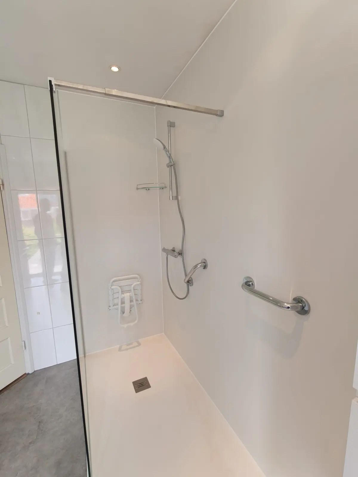 Drempelloos — 2025-07-24