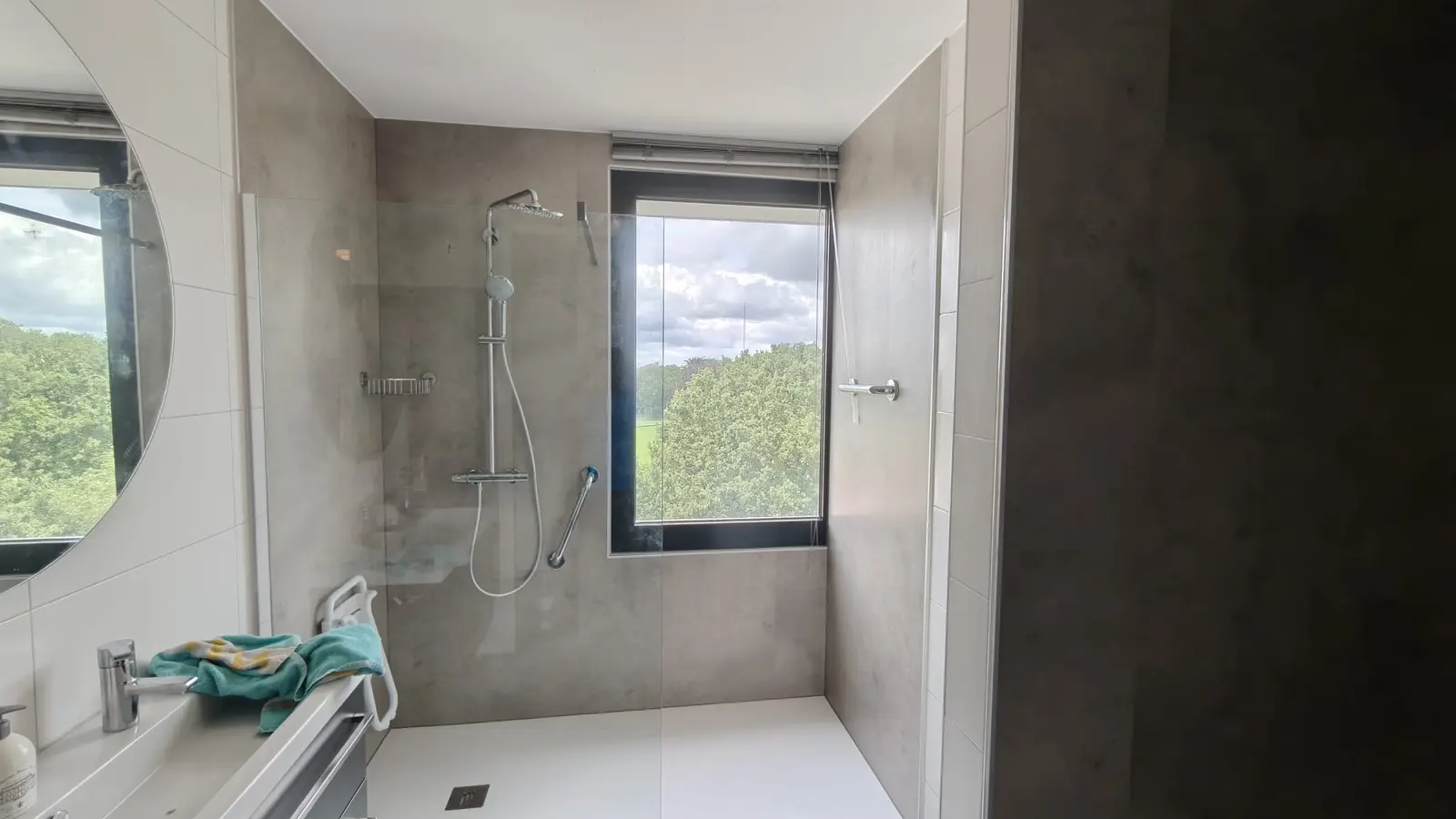 Drempelloos — 2025-08-03