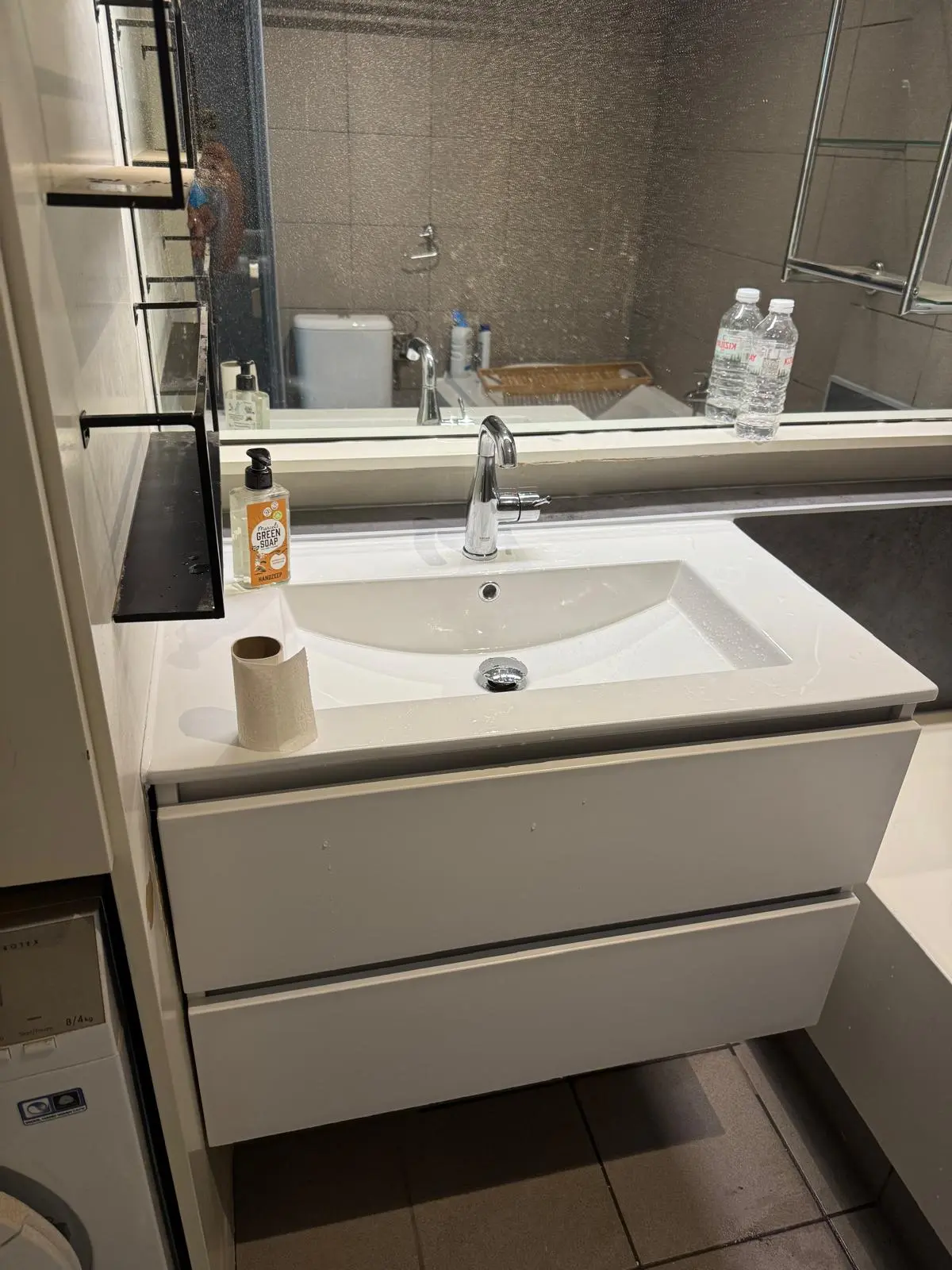 Na: Drempelloos — 2025-08-16