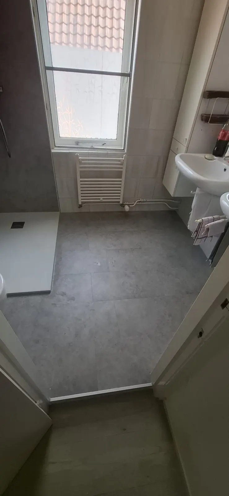 Drempelloos — 2025-08-16