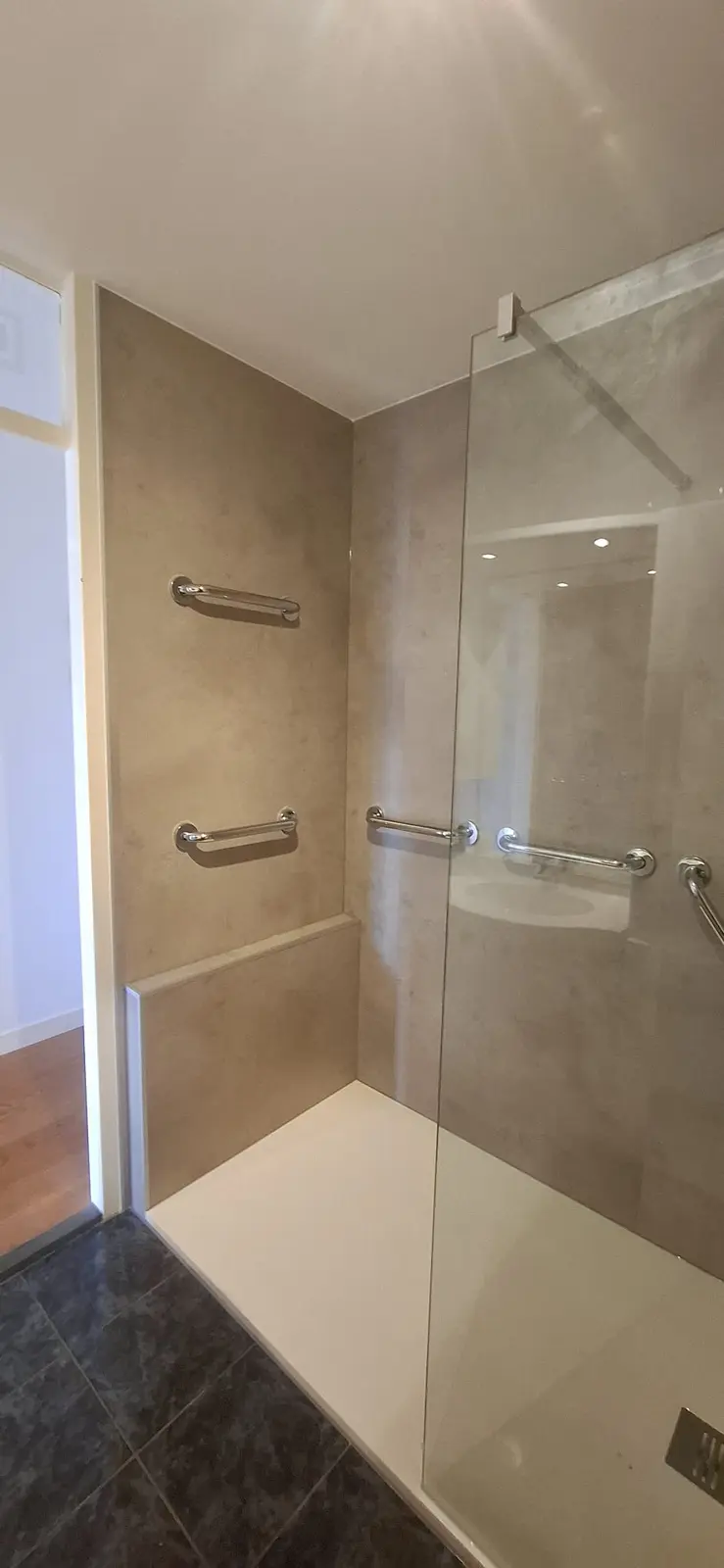 Drempelloos — 2025-08-16