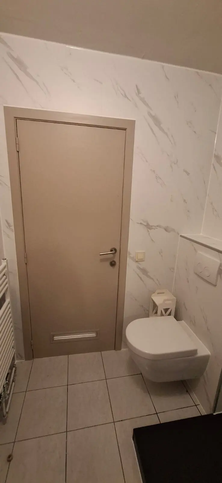 Drempelloos — 2025-08-29