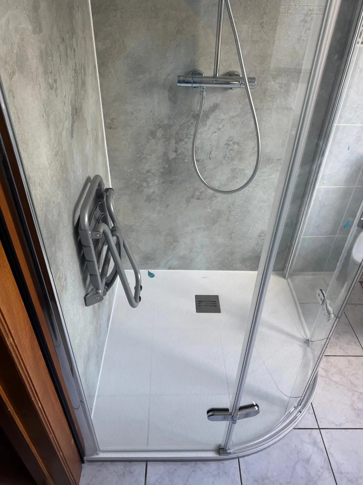 Drempelloos — 2025-09-06