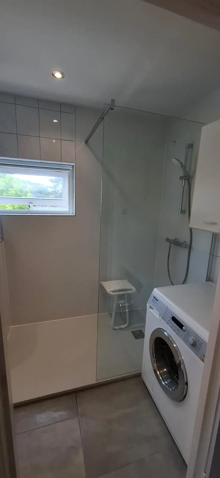 Drempelloos — 2025-09-09